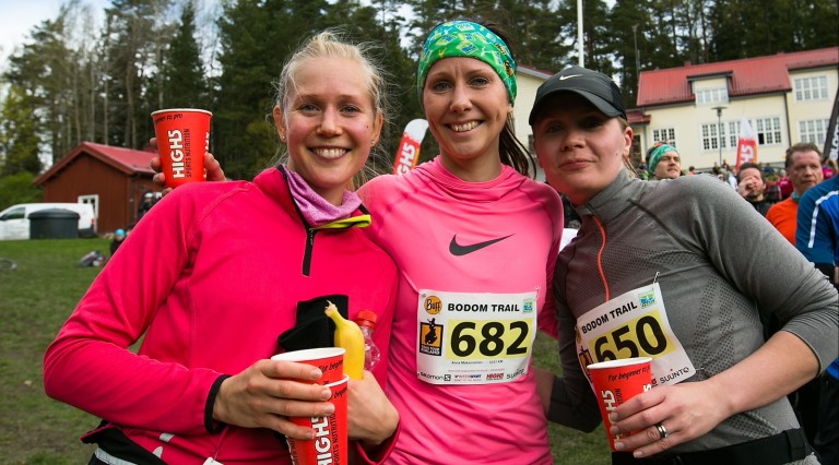 Bodom Trail laajenee, ilmoittautuminen alkaa 1.2.2017