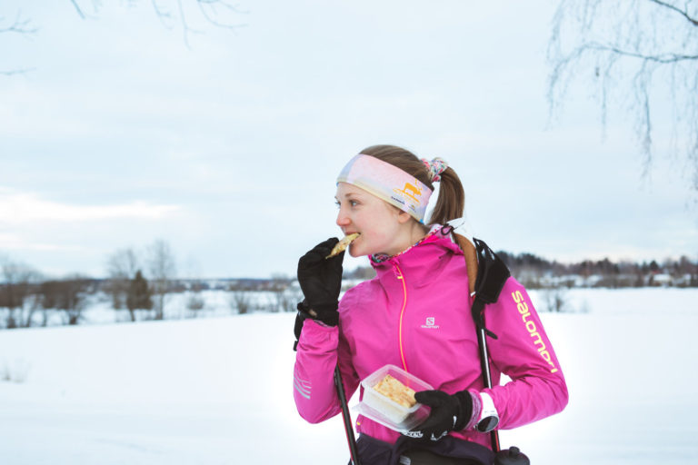 Hyödynnä mahdollisuus vatsa-analyysistä!