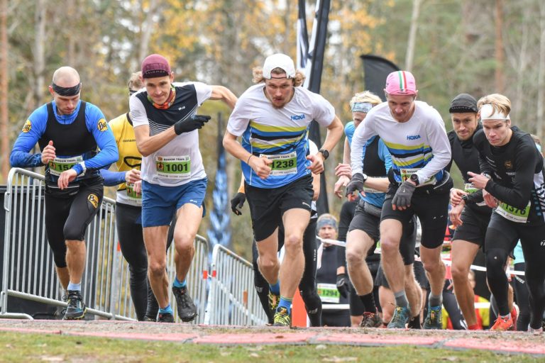 Kilparyhmän nimilistat julkaistu
