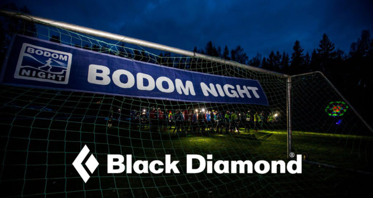Black Diamond on uusi Bodom Nightin nimikumppani