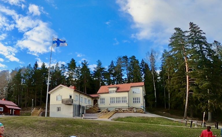 Bodom Trail onnittelee 50-vuotiasta Espoon kaupunkia!