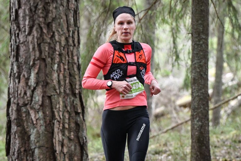 Kisaennakko: Bodom Trail avaa uudistuneen Trail Tourin