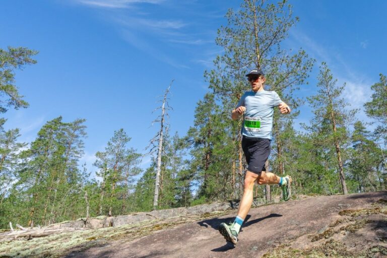 Näistä viidestä asiasta Bodom Trail 2025 muistetaan