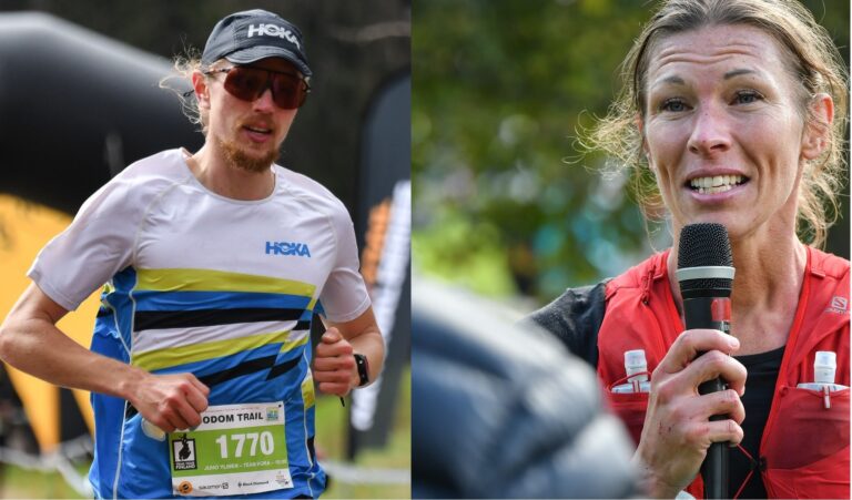 Ylisen ja Antilan päänahat tarjolla Bodom Traililla